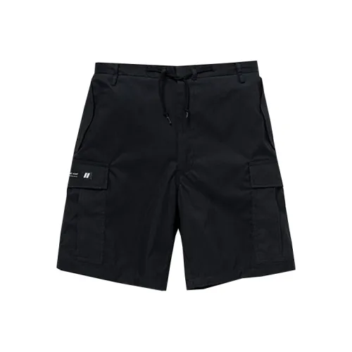 WTAPS Collaboration Мужские Повседневные Шорты