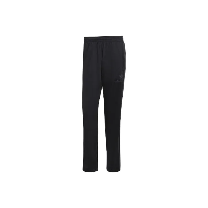Adidas Originals Star Wars Sports Pants Men's Black