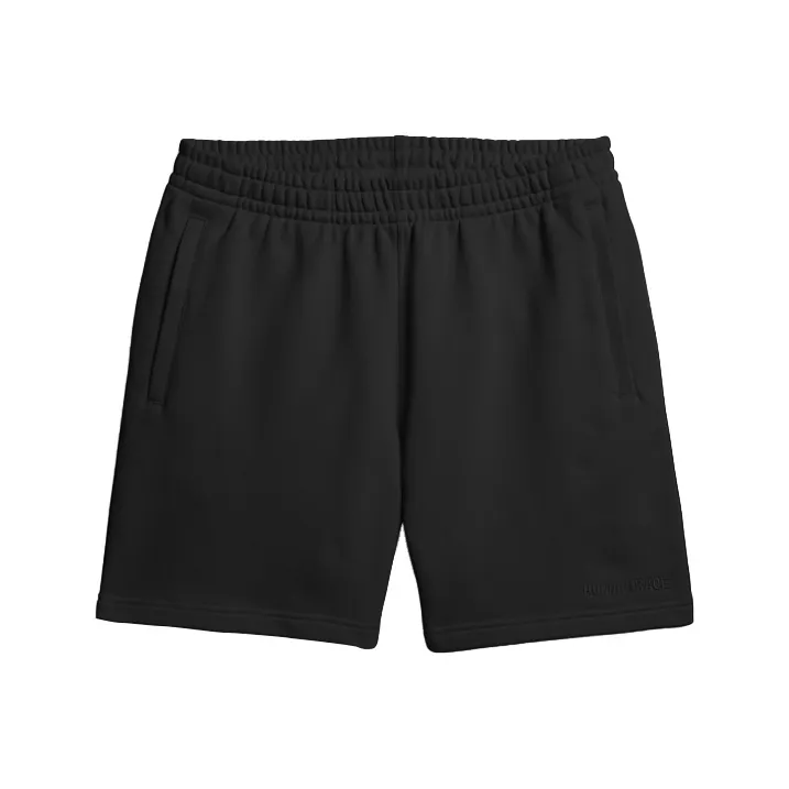 asics essential shorts mens clothing black red