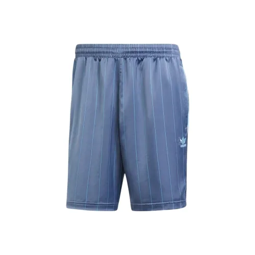 adidas originals Blue Мужские Повседневные шорты
