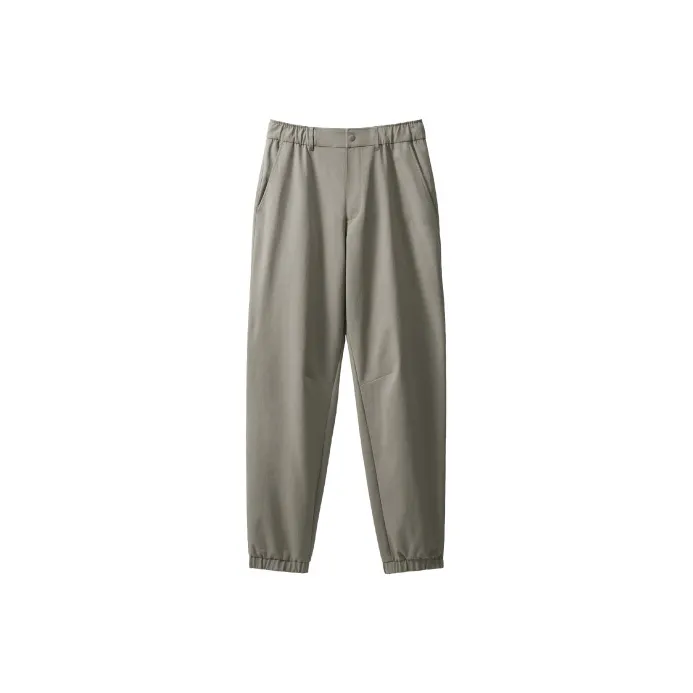 Bananain Spring Summer Casual Pants Men's