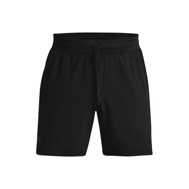 Under Armour Шорты Мужские Черные