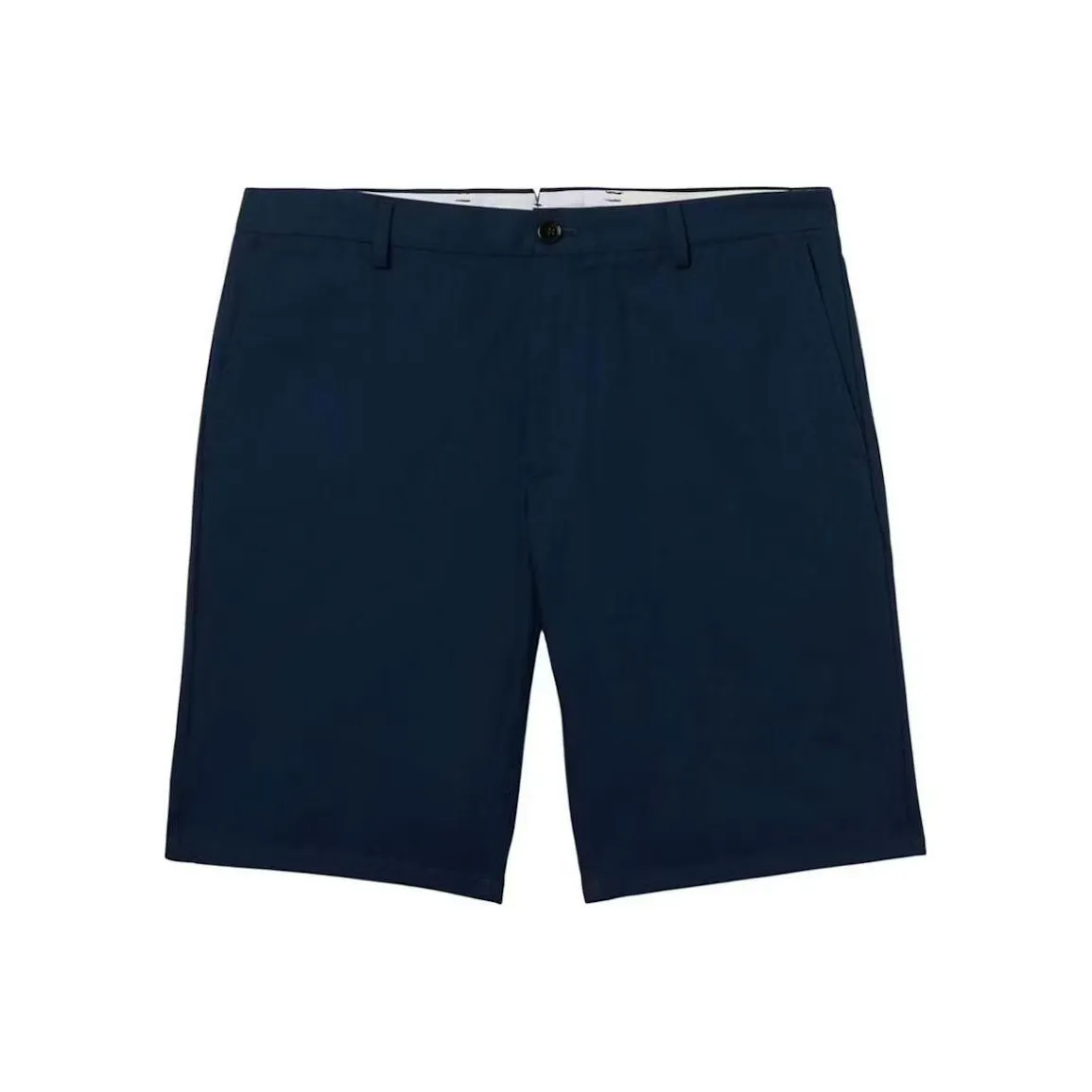 Burberry Logo Chino daisy shorts
