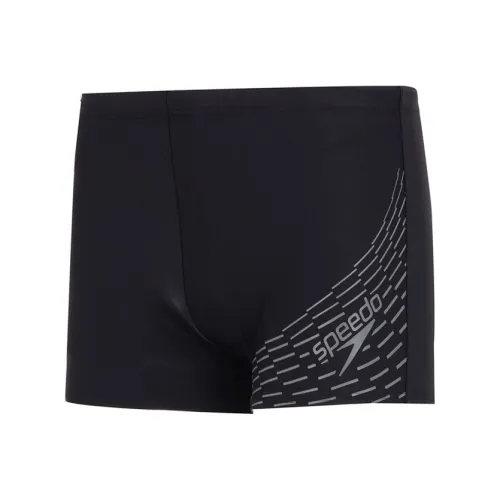 Speedo Черные Мужские Плавки