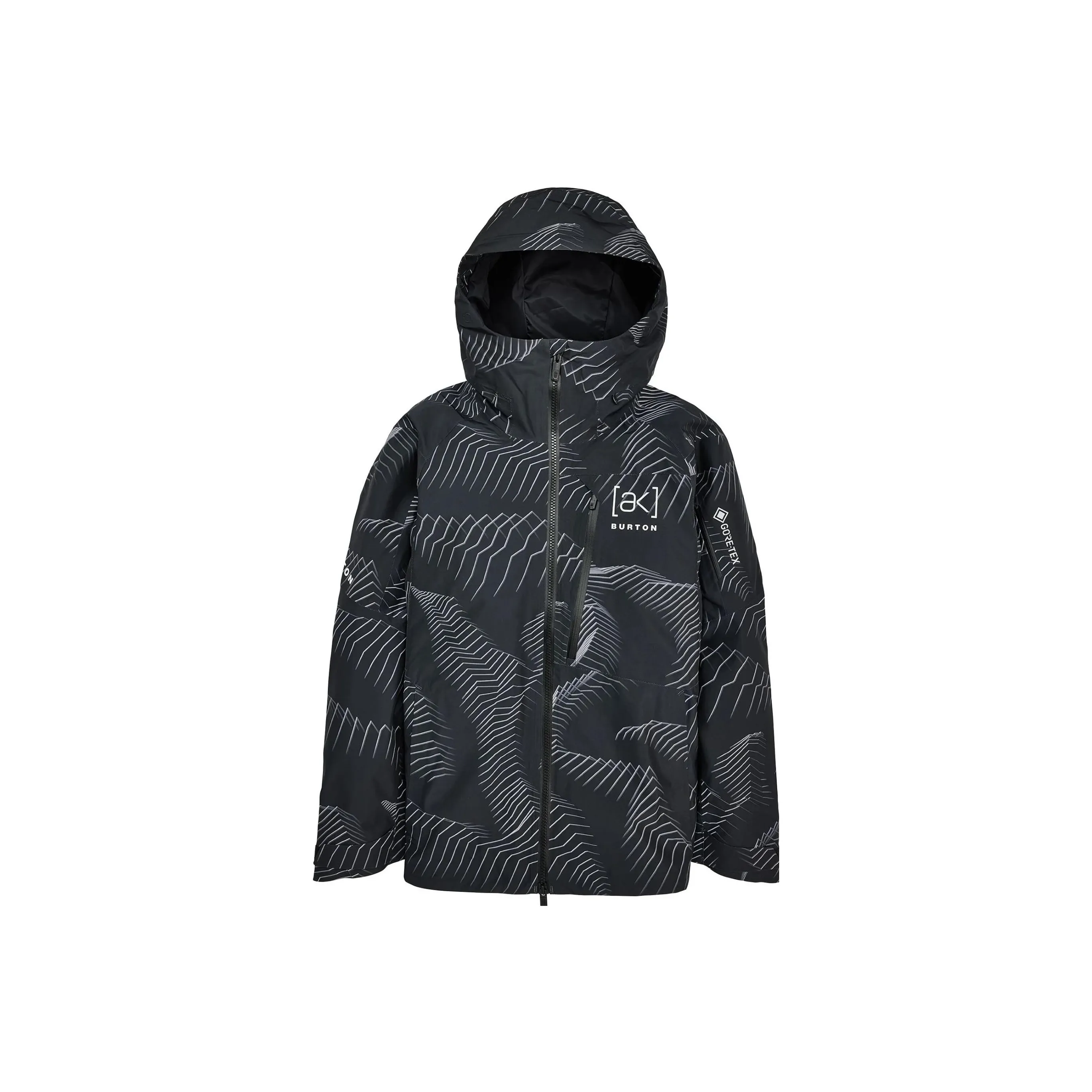 BURTON AK Ski Tops Men's
