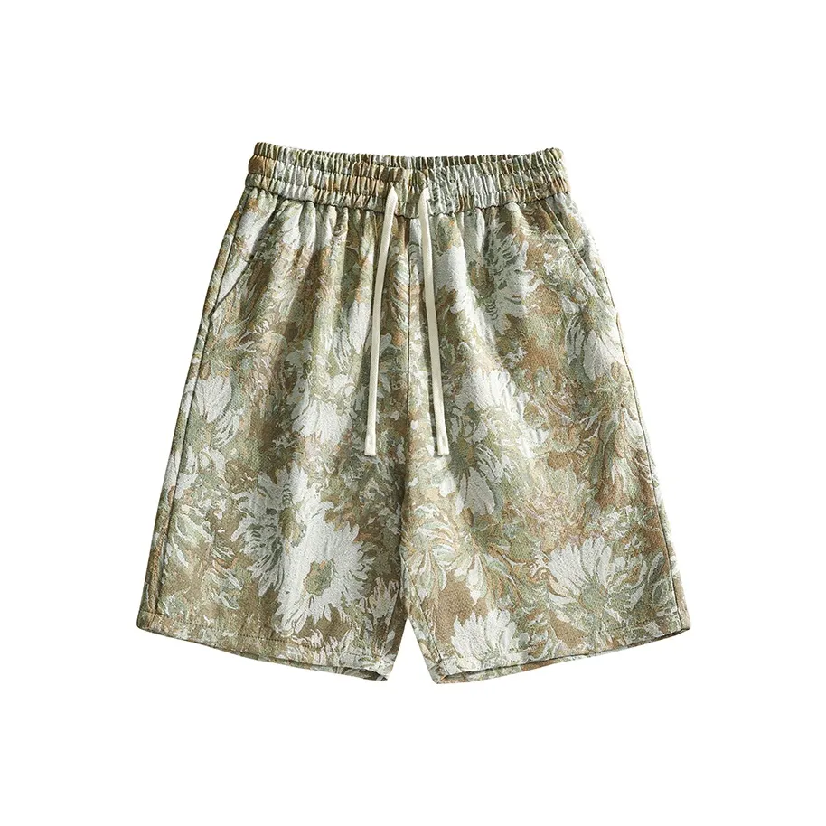 GSUE Унисекс Повседневные шорты