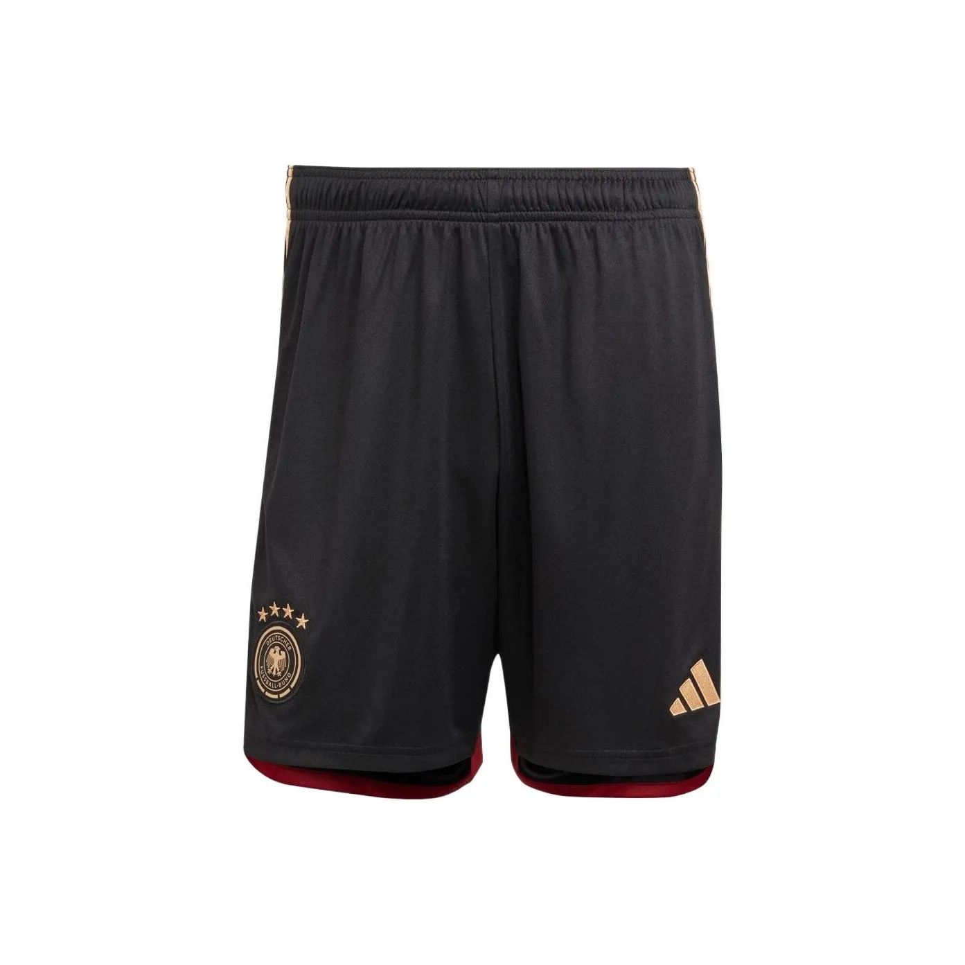 Adidas Темно-серые Мужские Футбольные Штаны