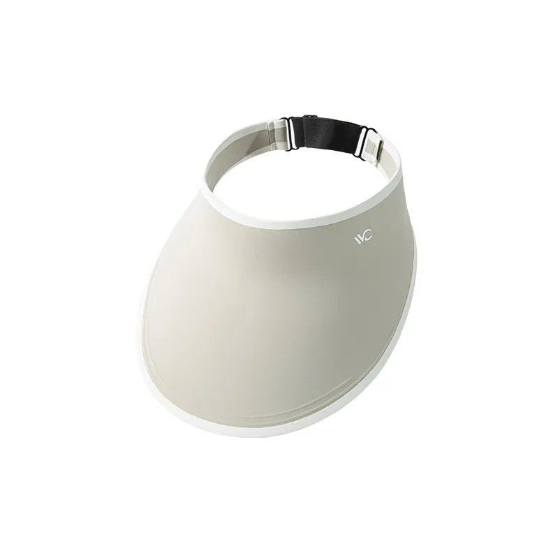 VVC Ультрафиолет Лицо Закрывающий На открытом воздухе Козырек Шляпа от солнца Повсюду Защита Головные уборы с UV-защитой Женские