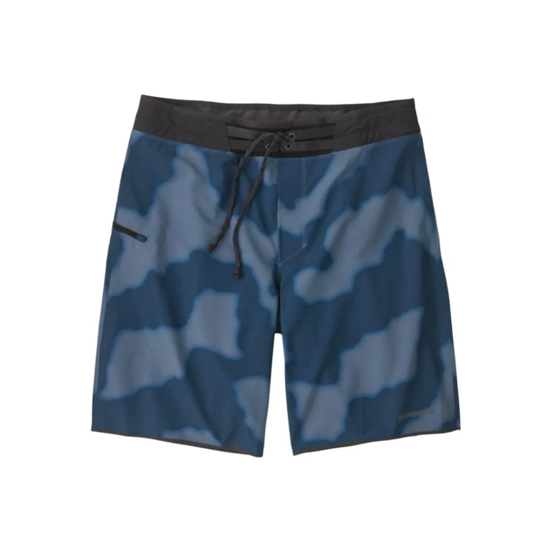 Patagonia Мужские шорты Hydrolock Boardshorts 19' Повседневные шорты Мужские