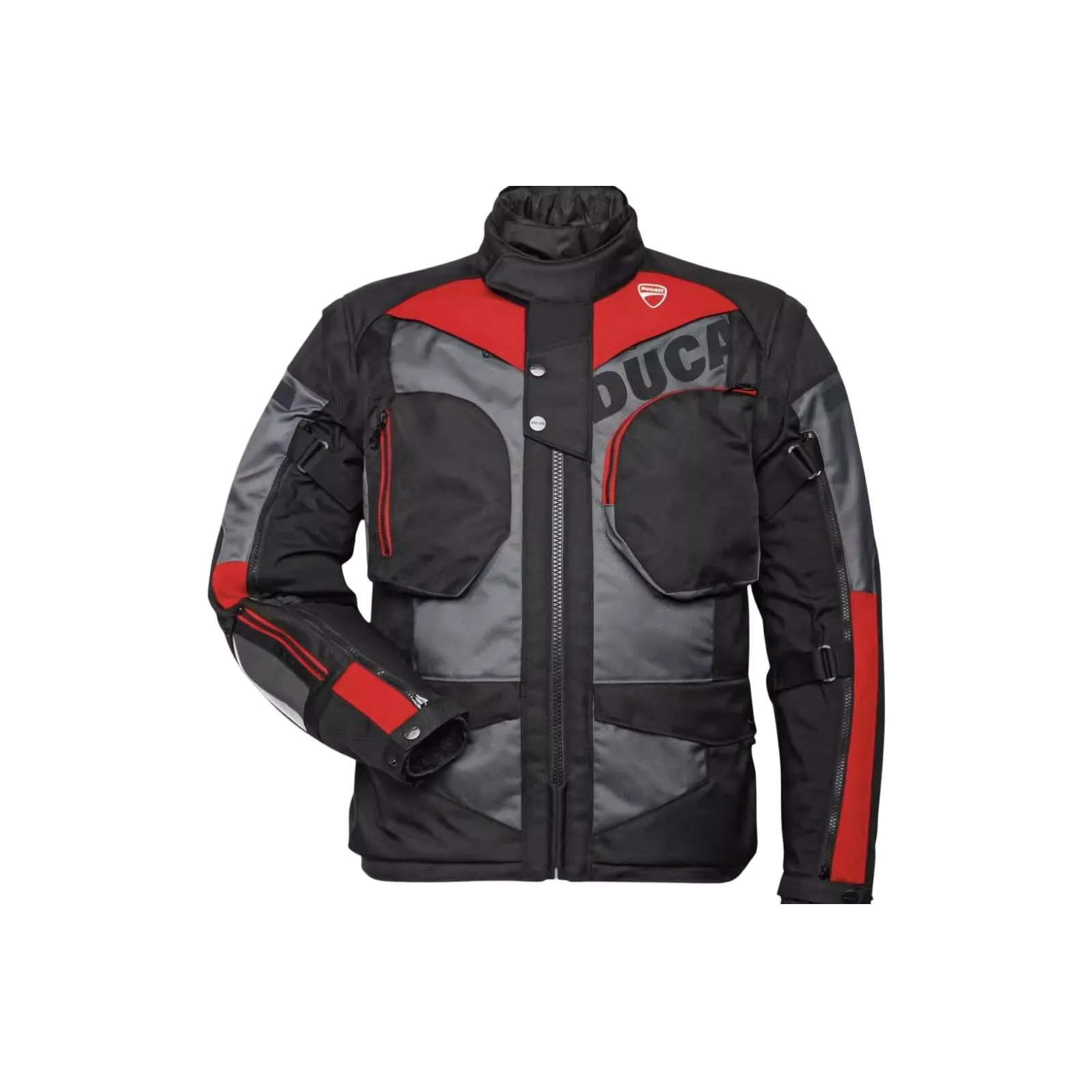DUCATI x DAINESE Motorcycle Jacket Men's