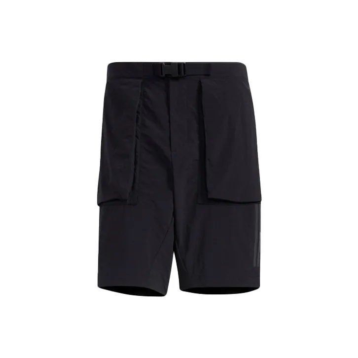 Adidas Sports Shorts Men's Black