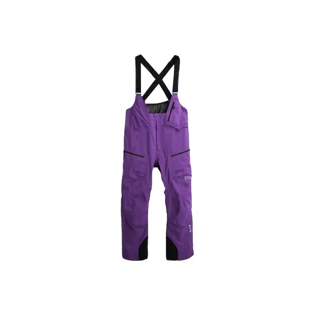 BURTON AK Ski Pants Men