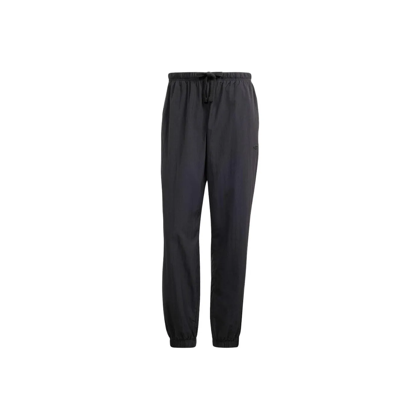 Adidas Originals Casual Pants Men's Black