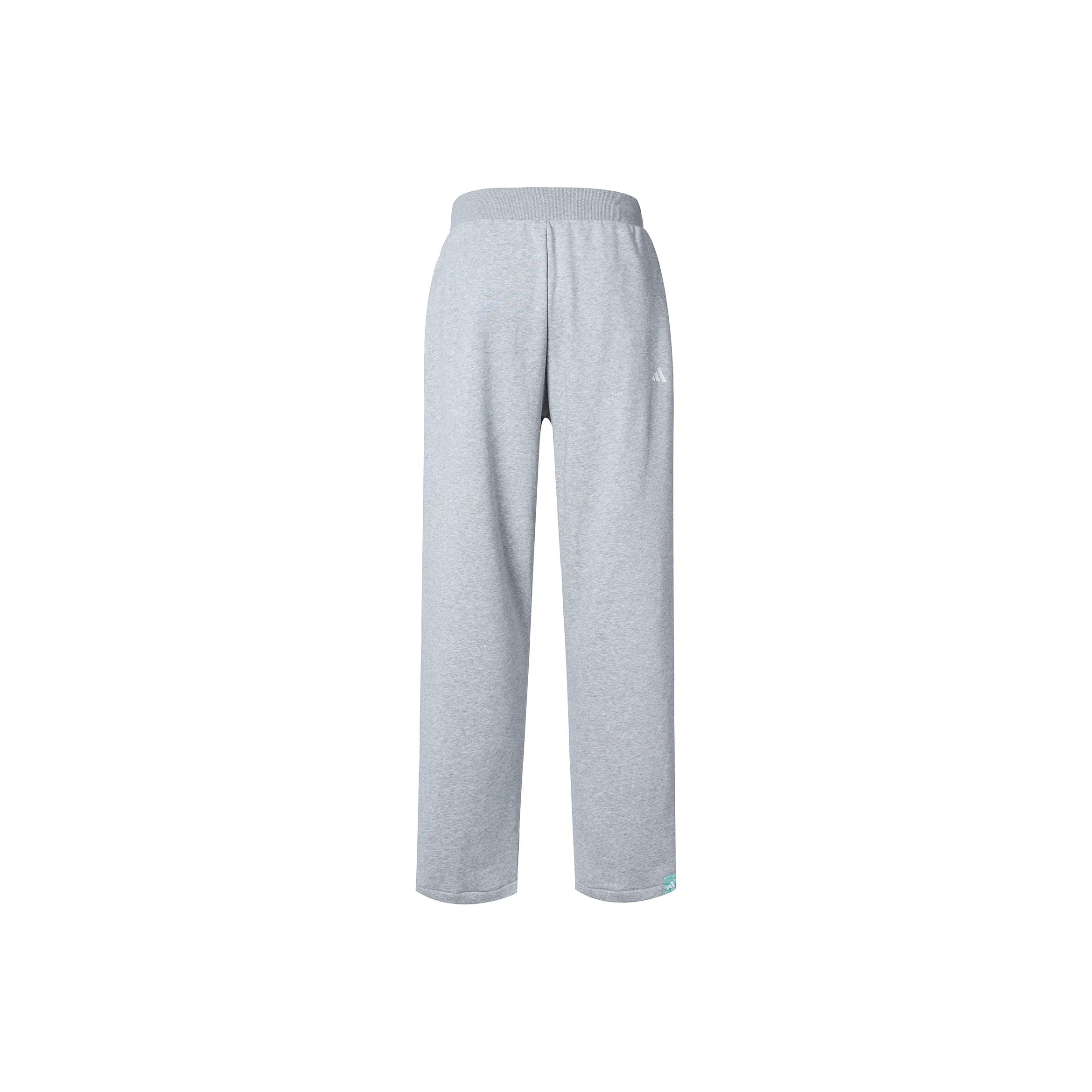 Adidas Casual Pants Men's Light Gray