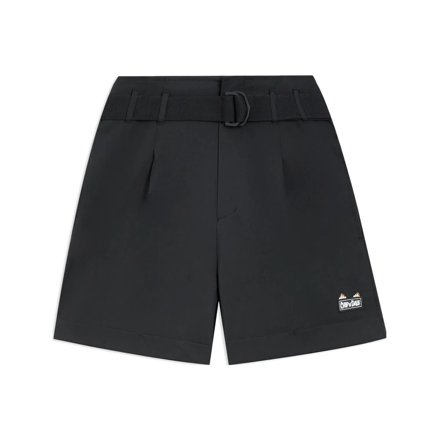 LiNing x Disney Sports Shorts Unisex Black