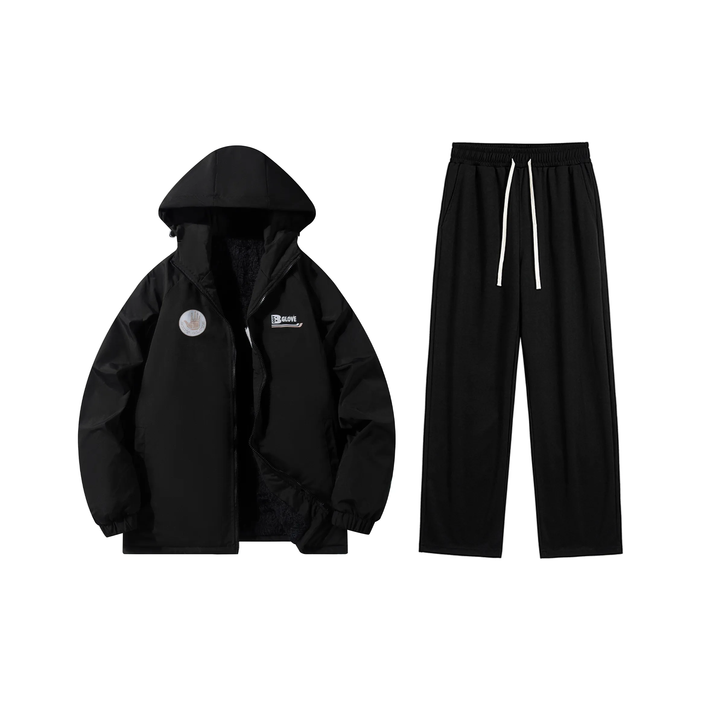 BODY GLOVE Повседневная спортивная одежда Унисекс