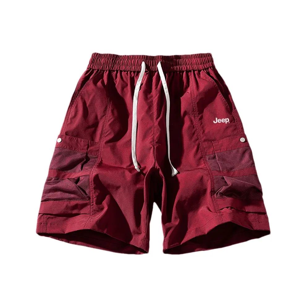 JEEP Унисекс Шорты карго