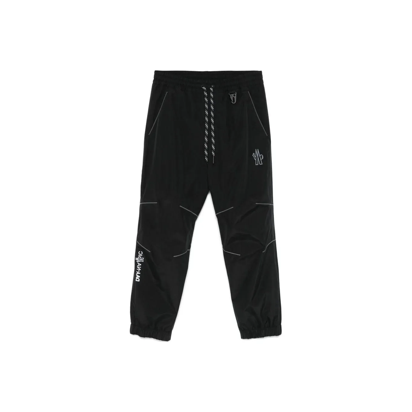Moncler Grenoble Logo embossed Track Pants