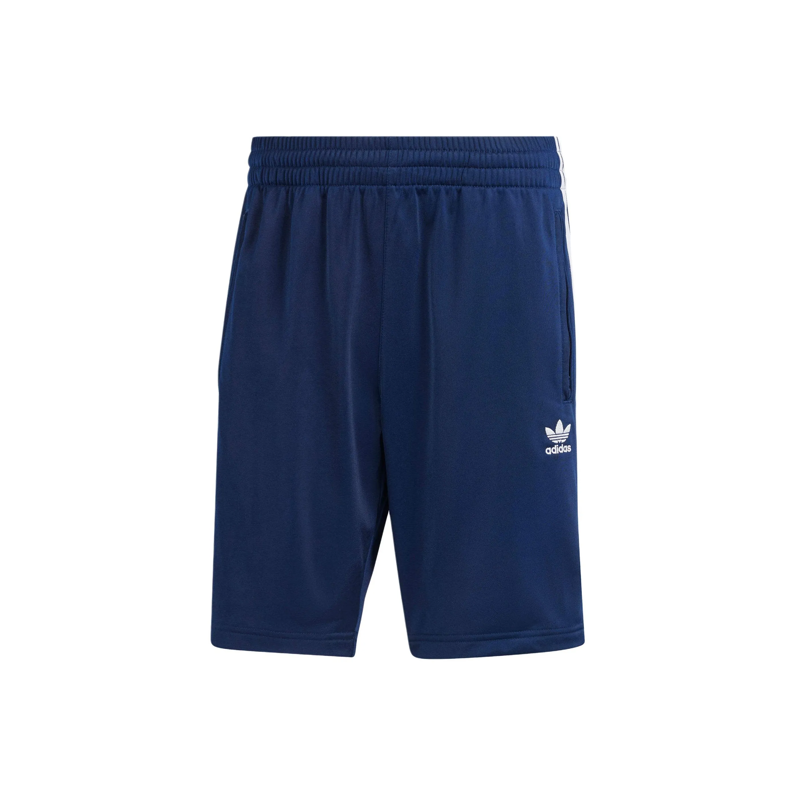 Adidas Originals ADICOLOR FIREBIRD Повседневные шорты Мужские Темно-синие