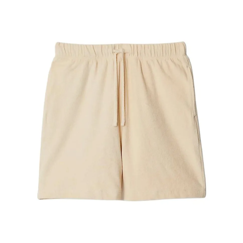 Burberry SS24 Повседневные шорты Мужские