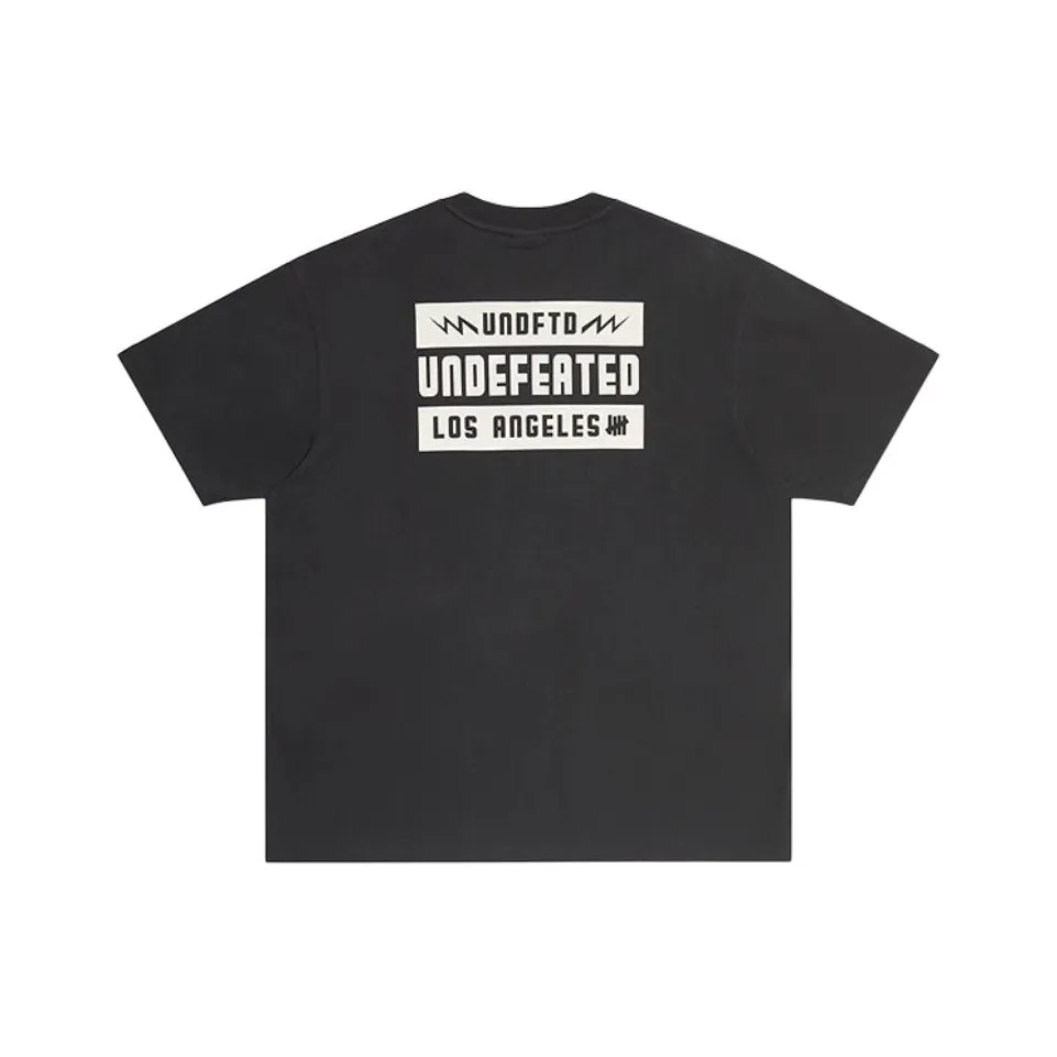 UNDEFEATED Унисекс Футболка