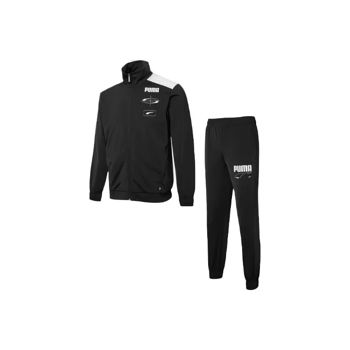 PUMA Sweatshirt Sets Men's