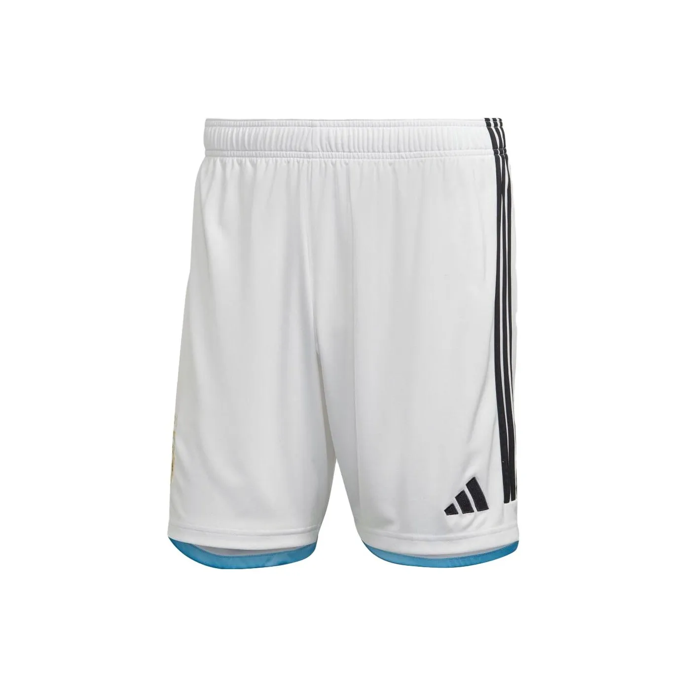 Adidas White Men's Casual Shorts Adidas Белые Мужские Повседневные Шорты