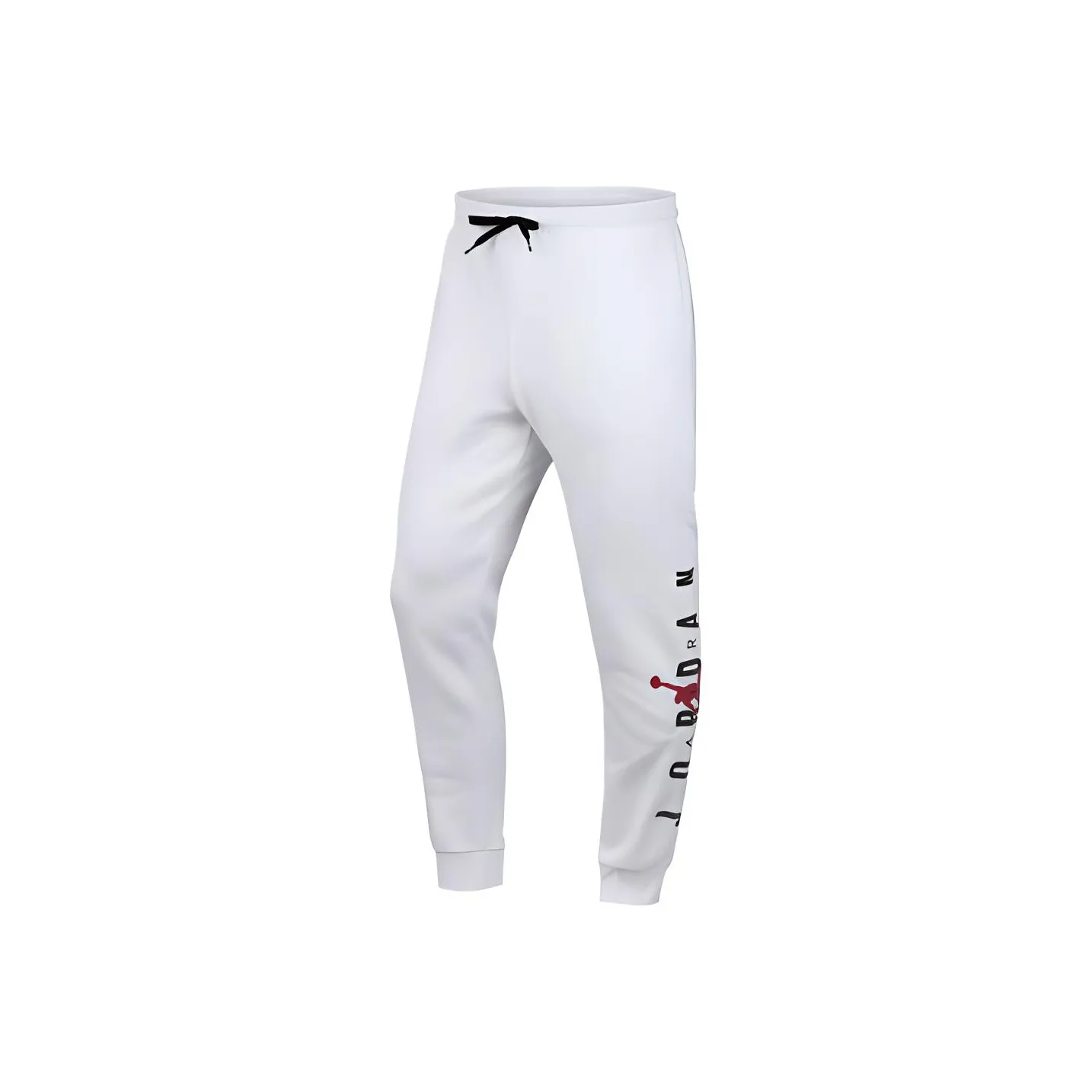 Jordan Sports Pants Men's White