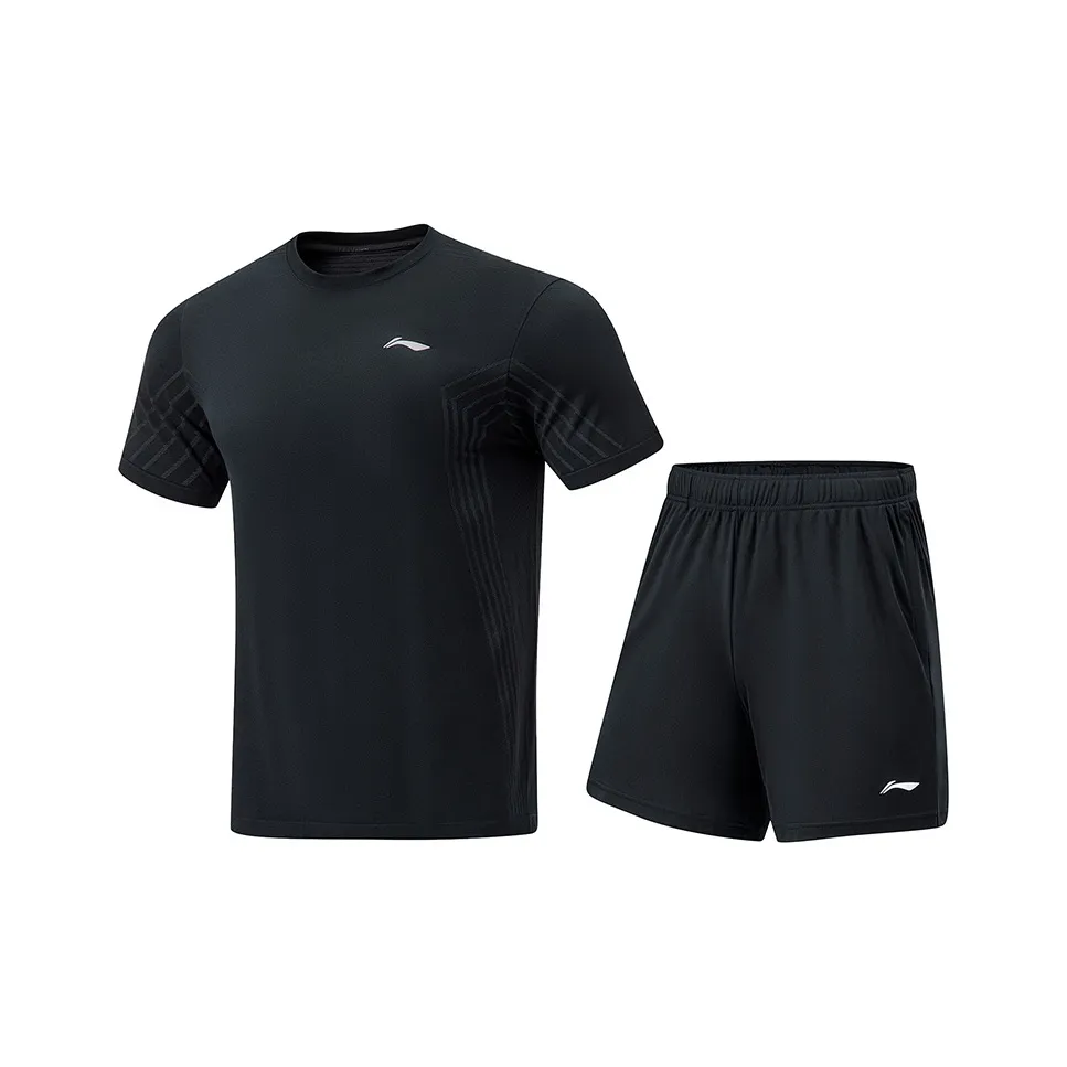 Лайнер Table Tennis Series Повседневная Спортивная Одежда Унисекс