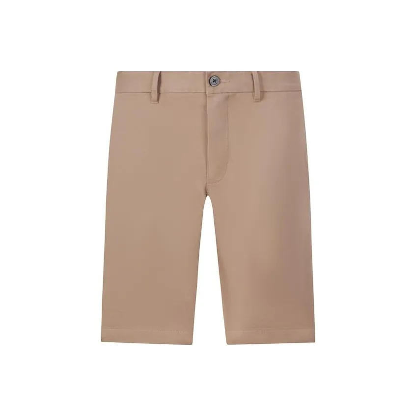 Tommy Hilfiger Мужские Повседневные Шорты