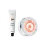 Rebel 봄 오렌지 핸드 크림 75ml + 피치 겉감 로션 250g