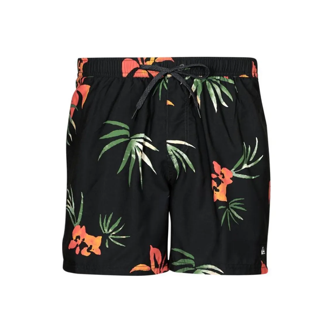 Quiksilver Swimming Shorts Men's Black
