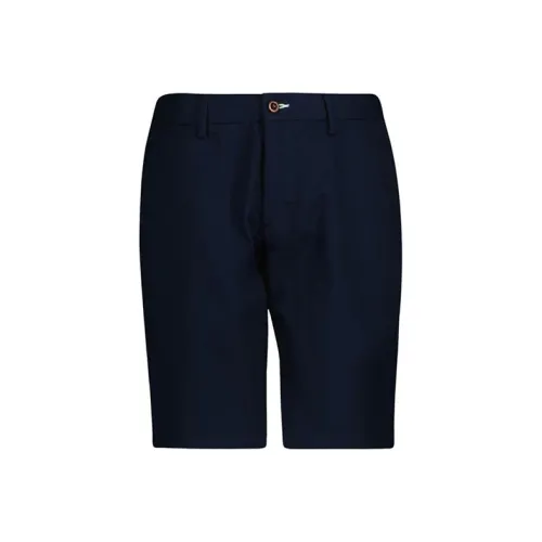 GANT Blue Мужские Повседневные шорты