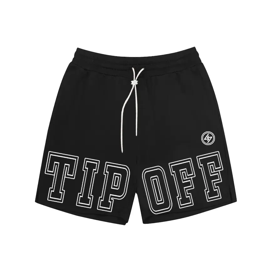 Шорты унисекс повседневные TIP Off