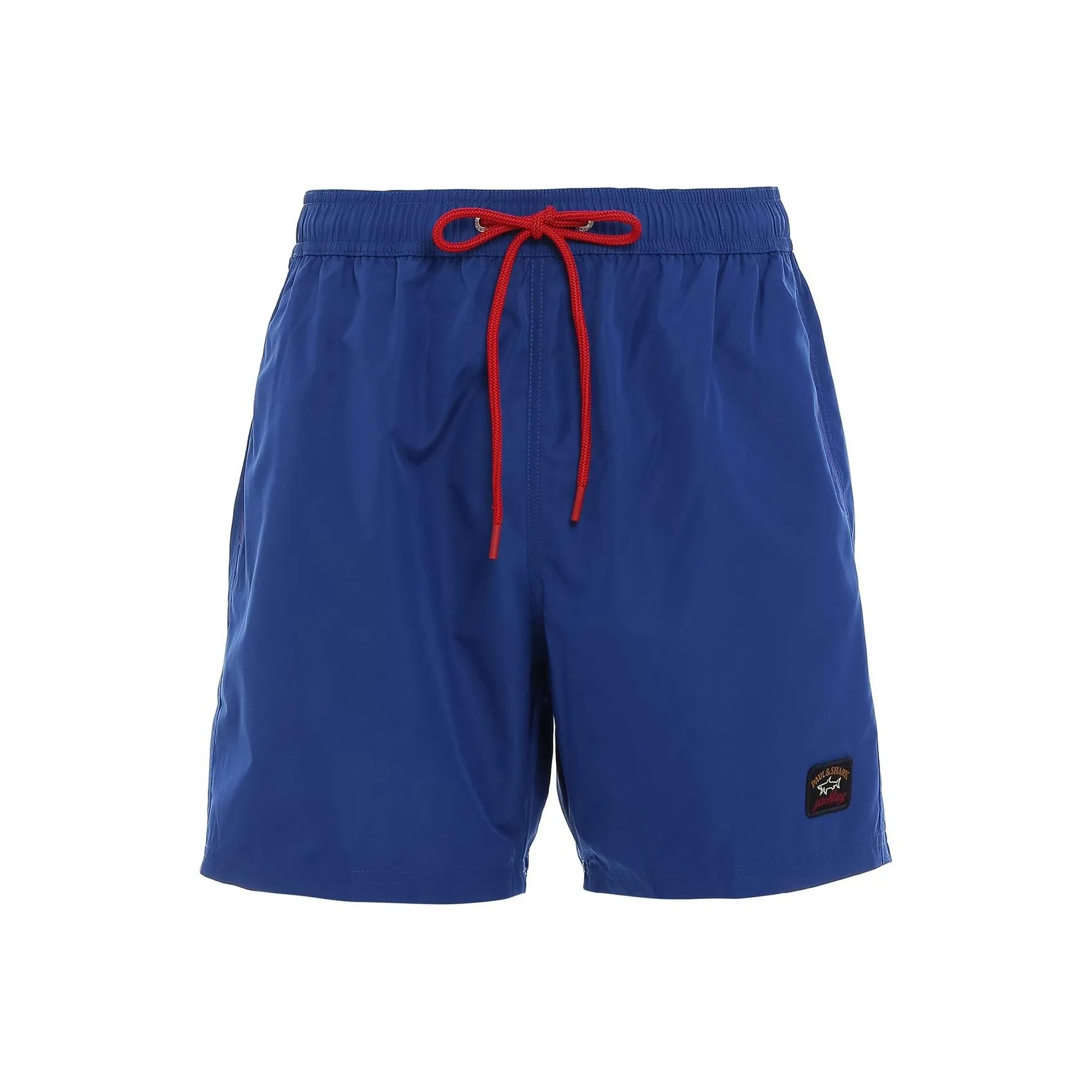 Paul Shark Yachting Плавательные шорты Мужские Синие