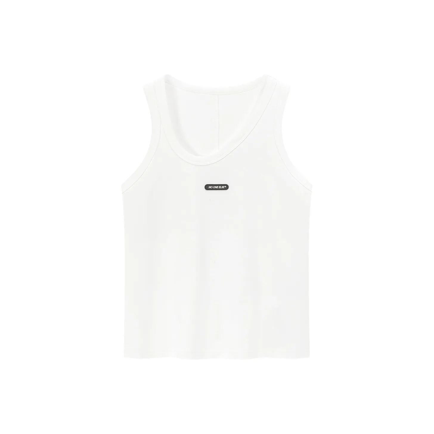 NO ONE ELSE Женские футболки