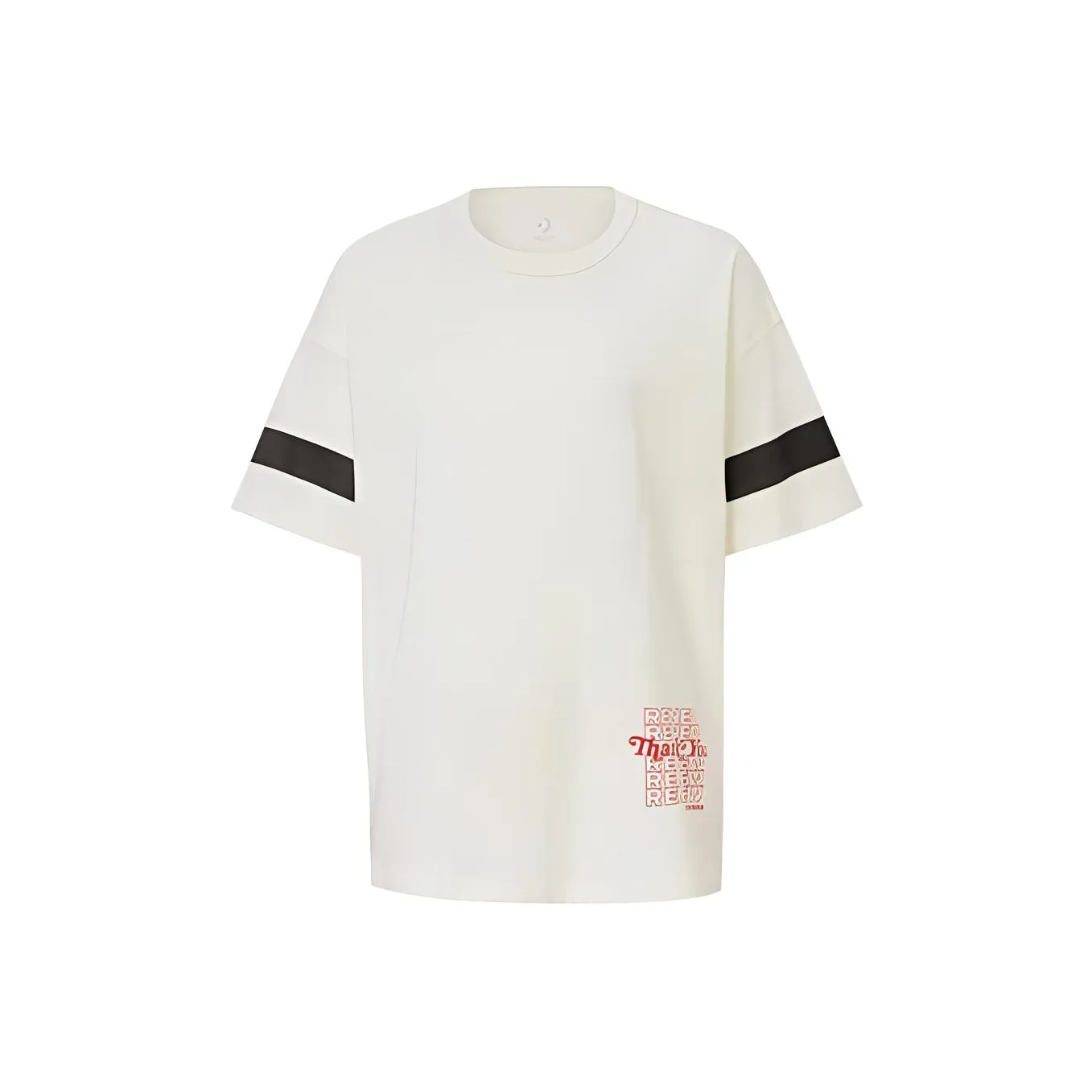 Конверс Белые Женские Футболки