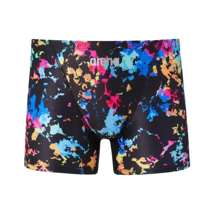 Arena Плавательные шорты с квадратными ногами Мужской