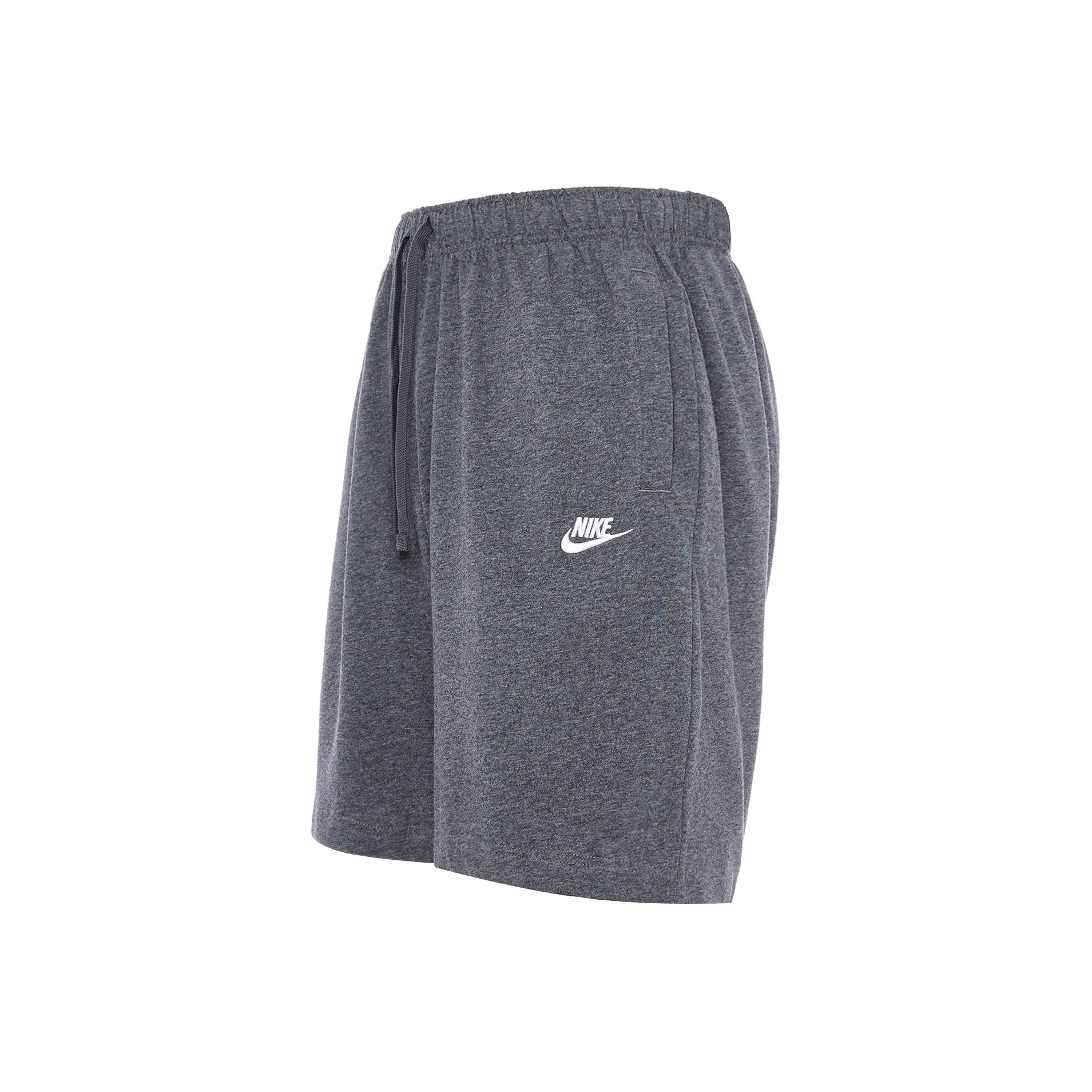 Nike Sportswear Club Повседневные шорты Мужские Серые