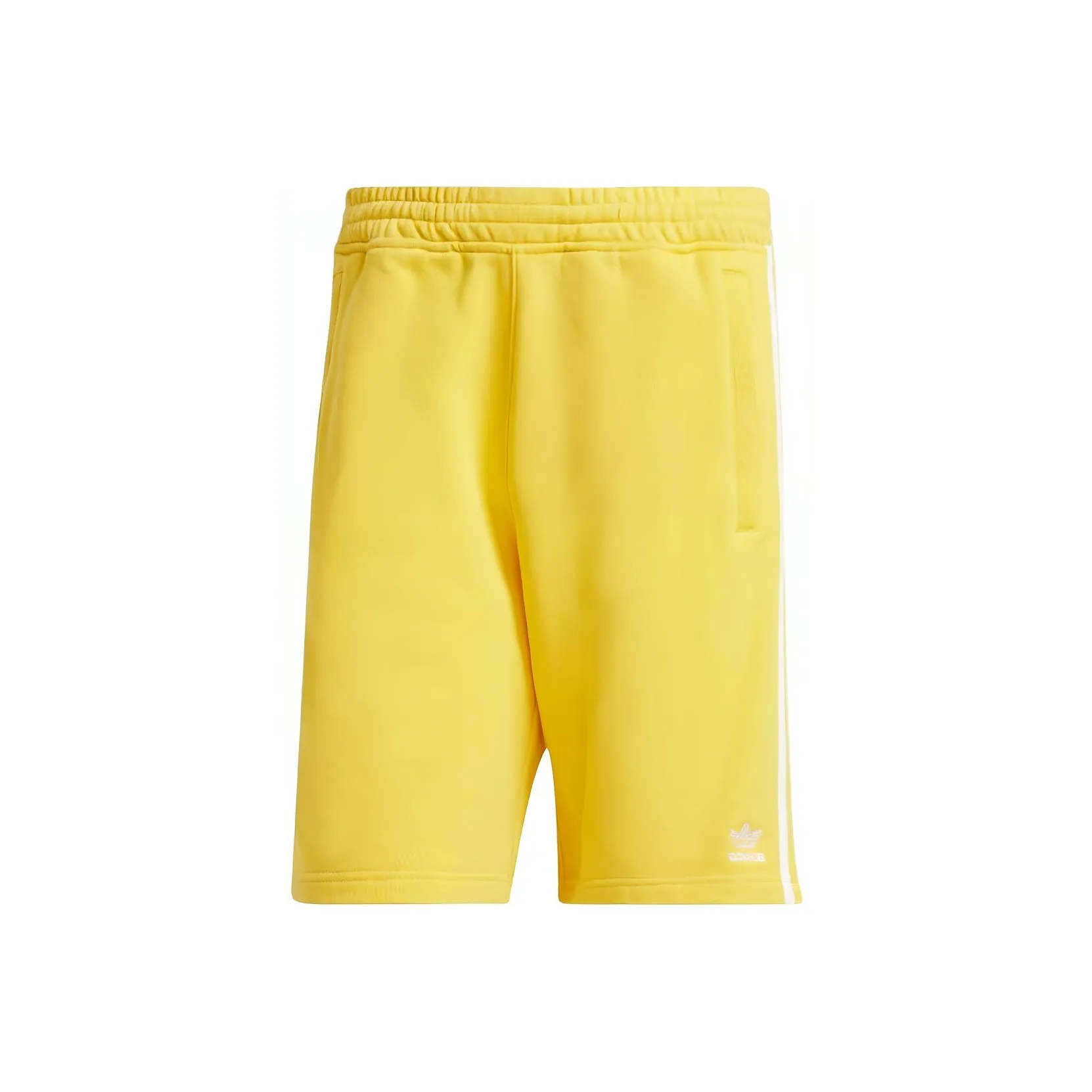 Adidas Originals Adicolor Casual Shorts Men's Yellow