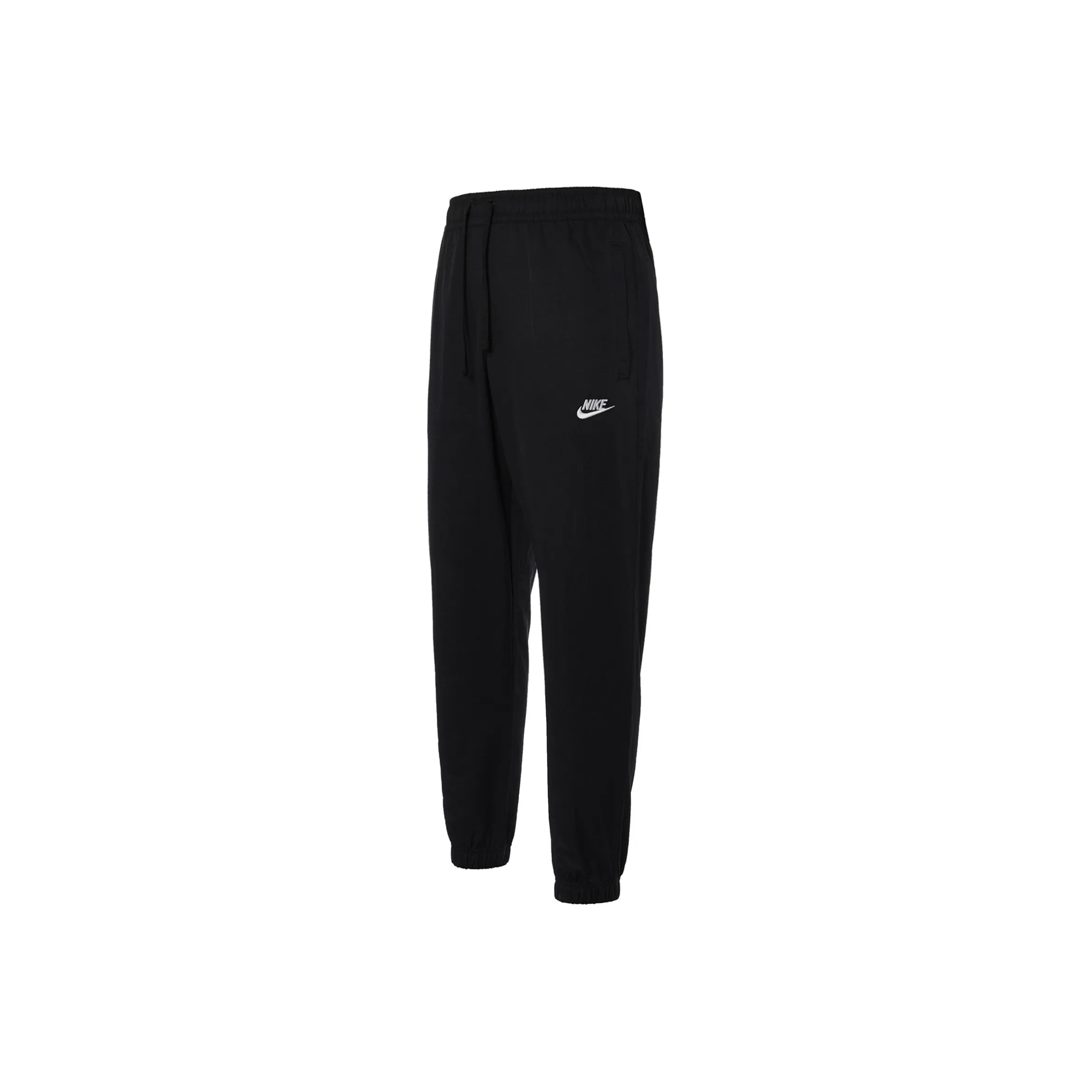 Nike Sports Pants Men Black