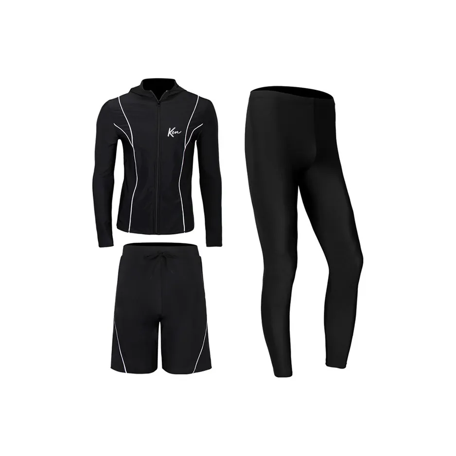 Барби Купальник Набор Мужской Набор из 3 шт