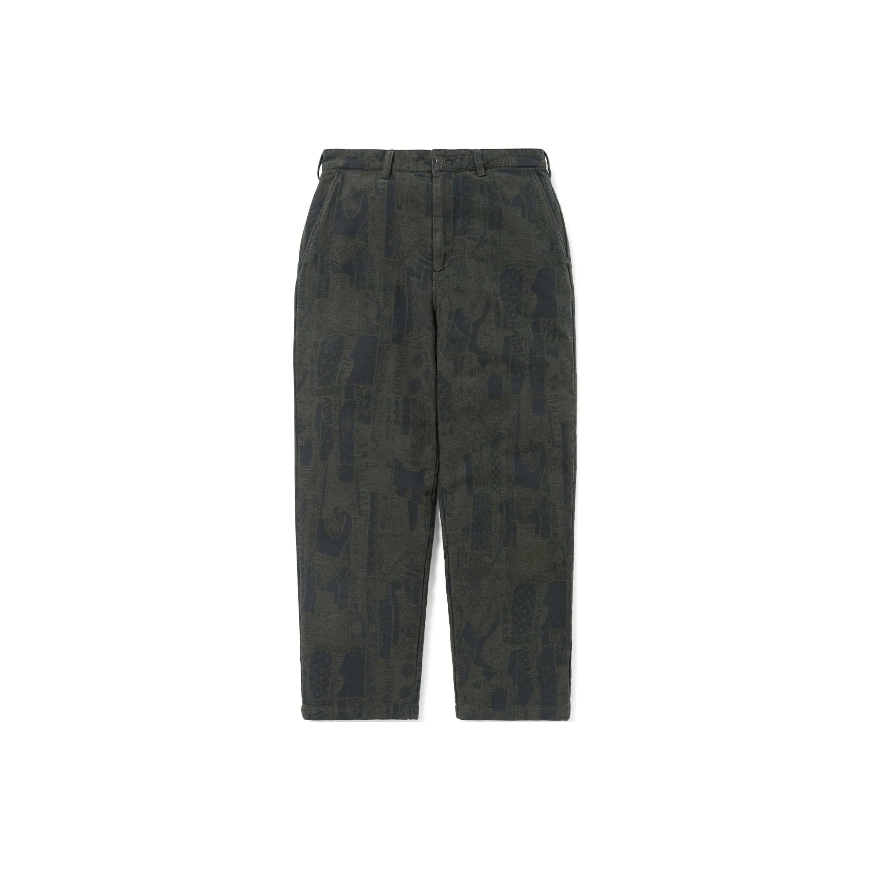 Thisisneverthat Crazy Work Pant