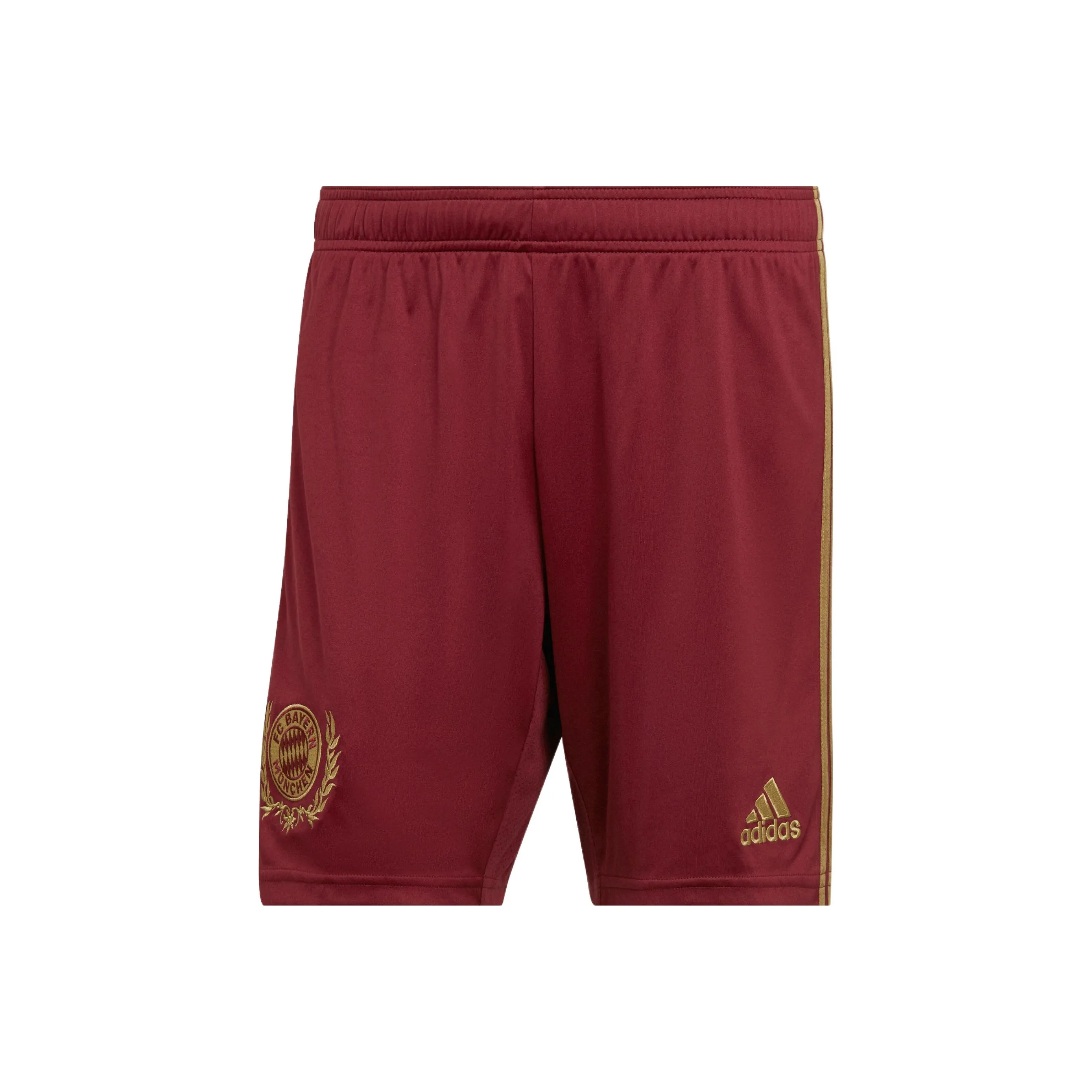 Adidas Soccer Bottoms Men's Red