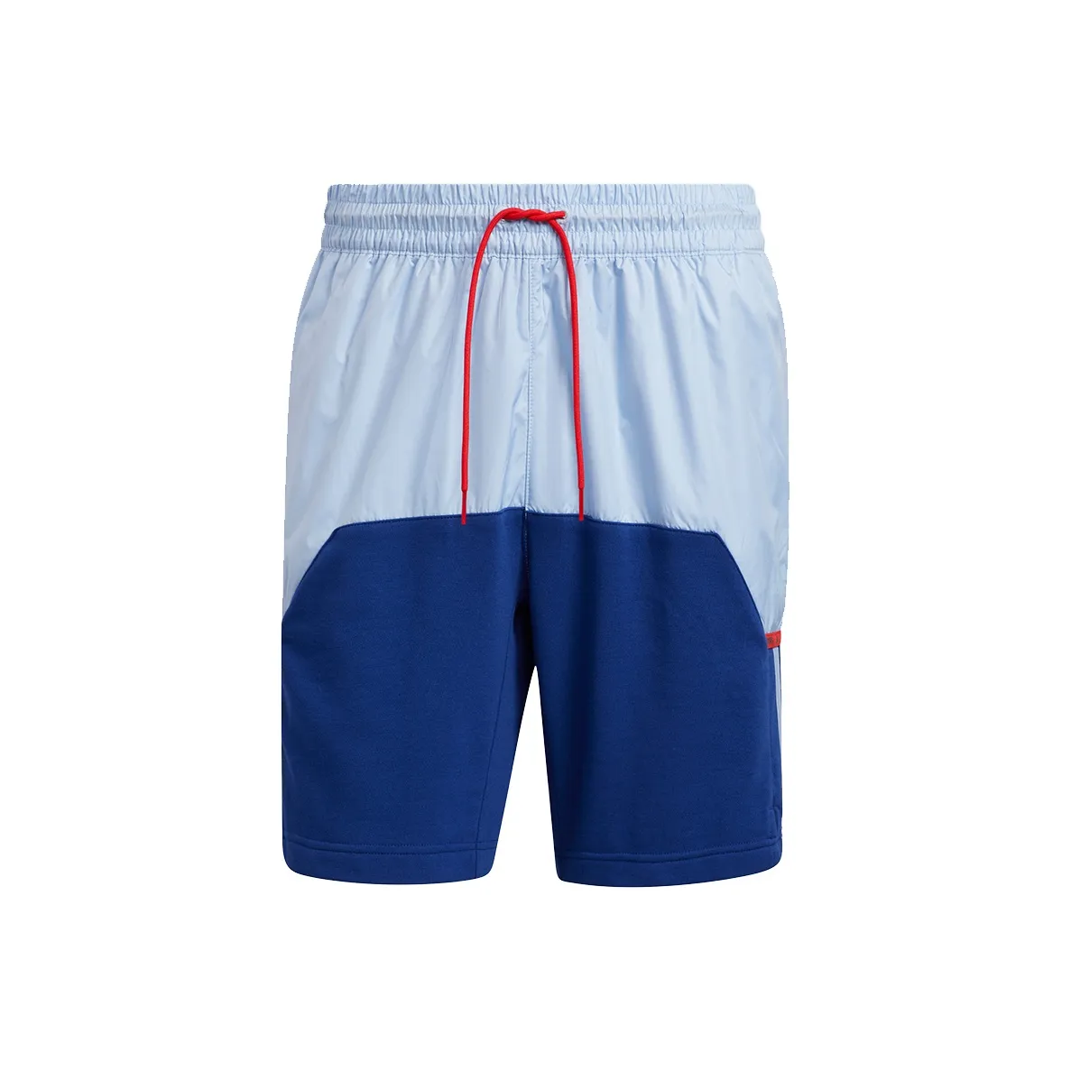 Adidas Sports Shorts Men's Blue