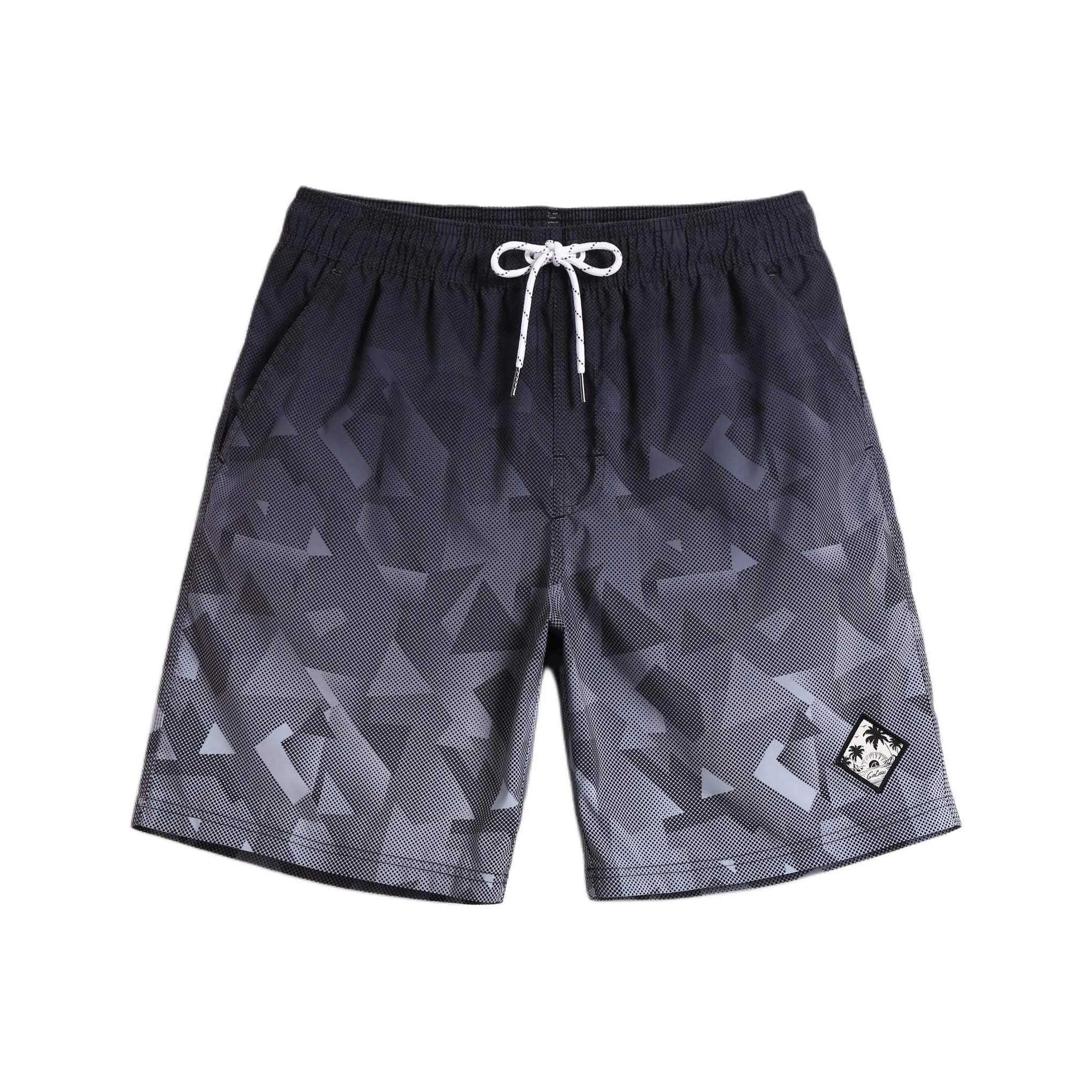 GAILANG Мужские пляжные шорты