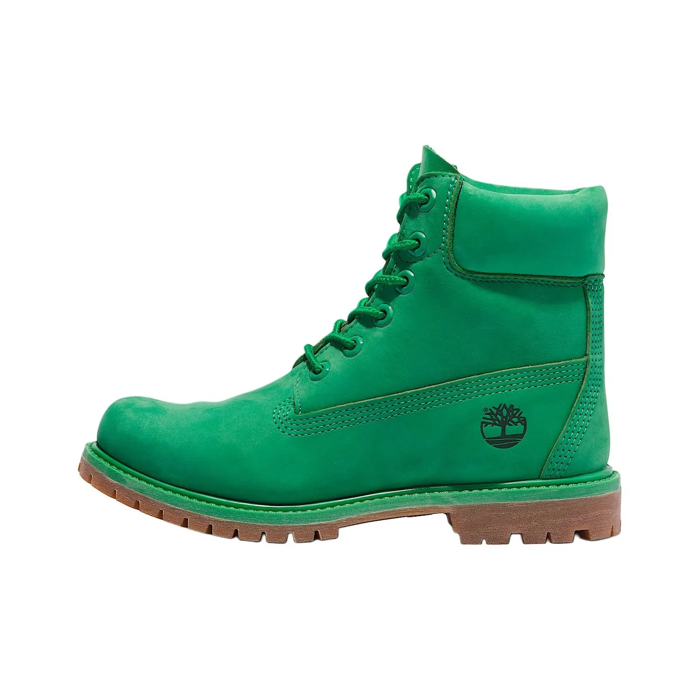 Timberland Crew Sock Martin Boot Женские Green