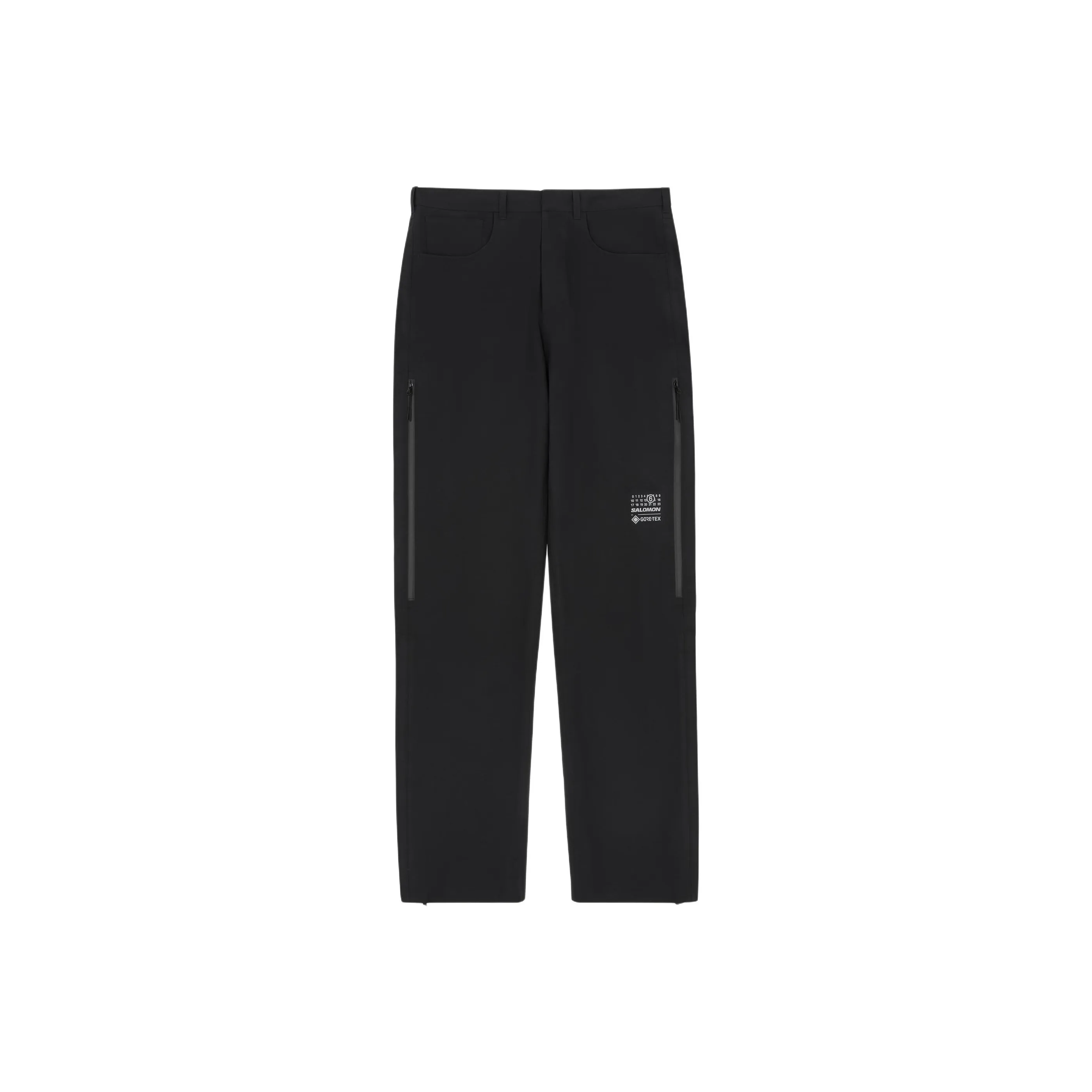 MM6 Maison Margiela X Salomon Straight Leg Trousers