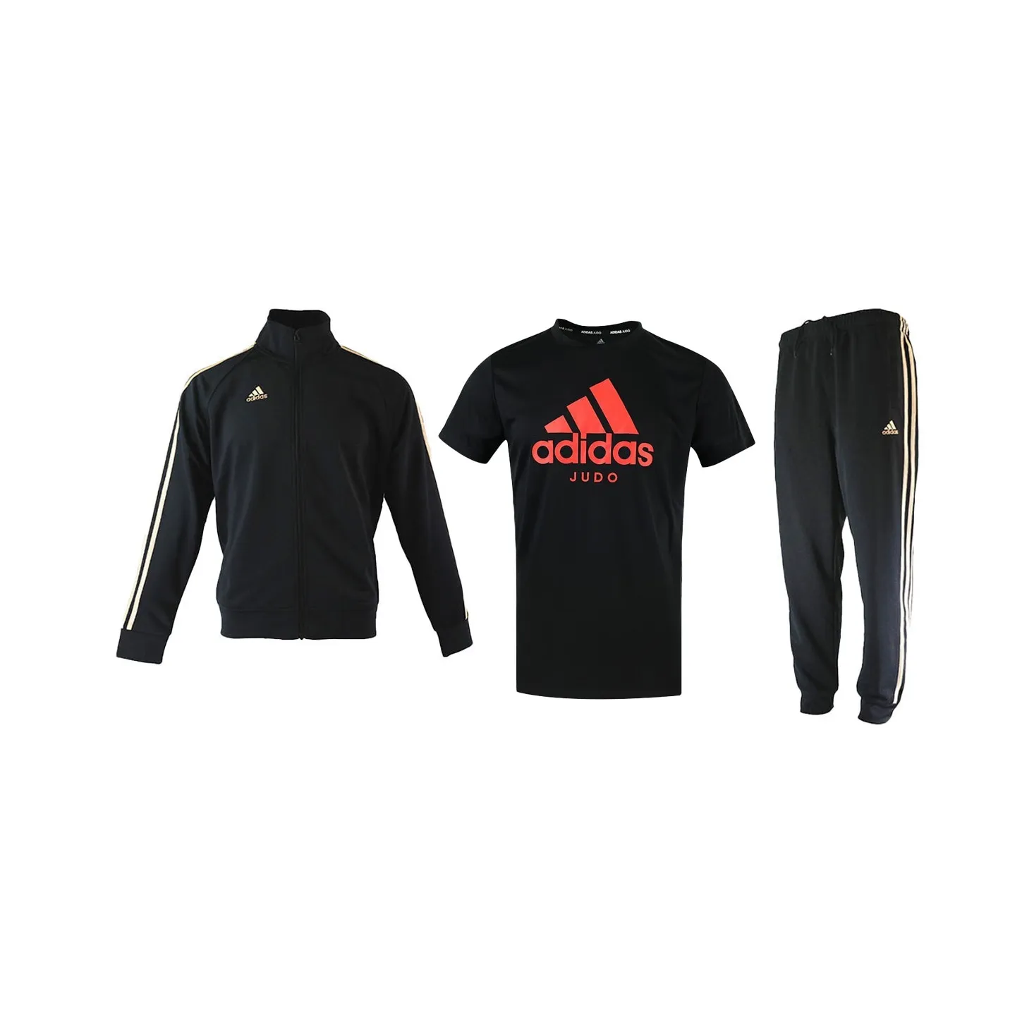 Adidas Casual Sportswear Men's 3 Pack