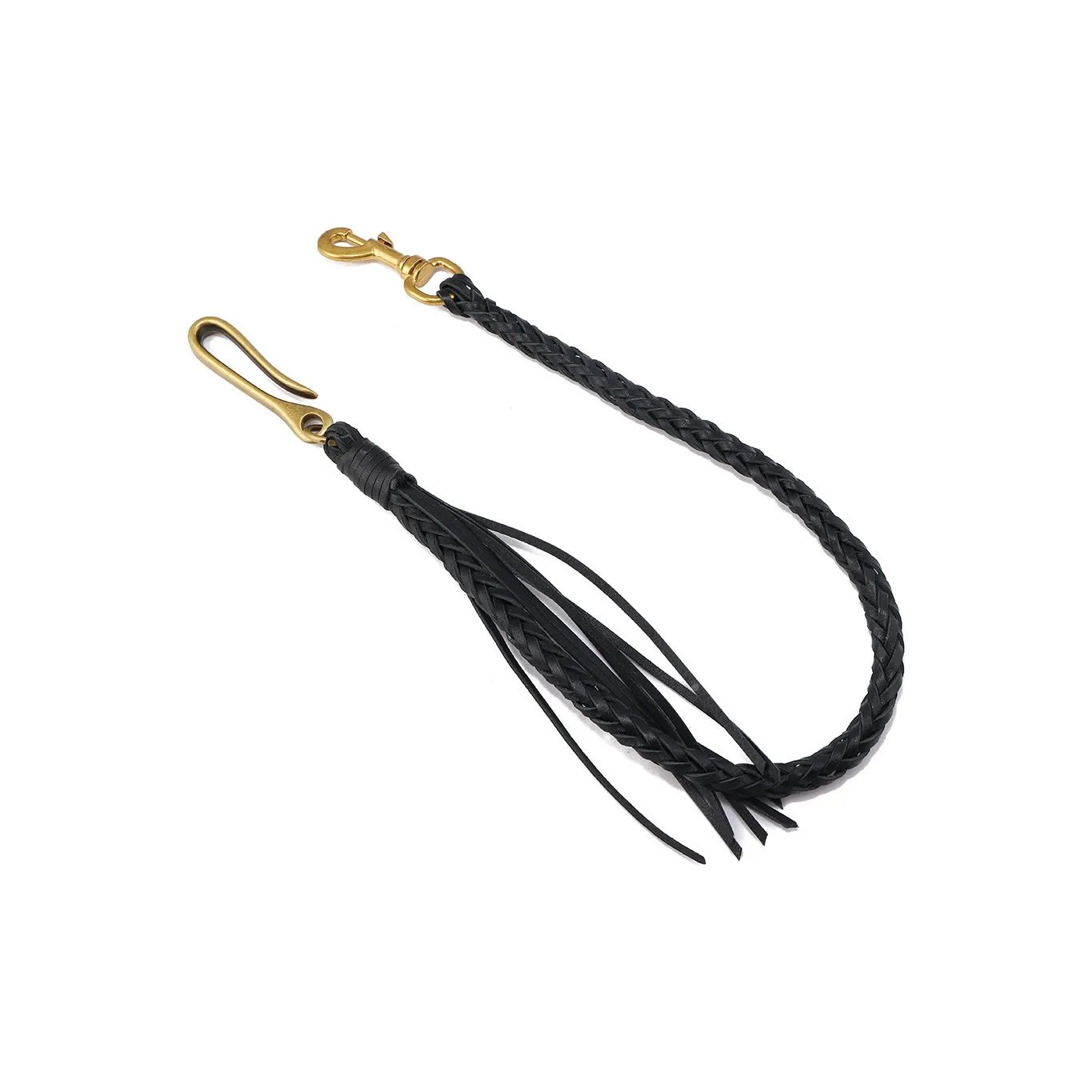 CENTURY Kindle Коровья кожа Цепи для брюк Унисекс